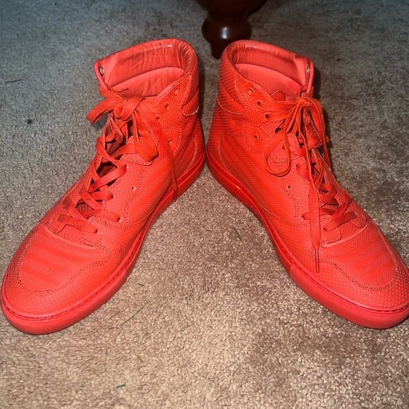 Balenciaga Trainers - Picture 6 of 7